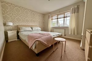 Bedroom 2- click for photo gallery